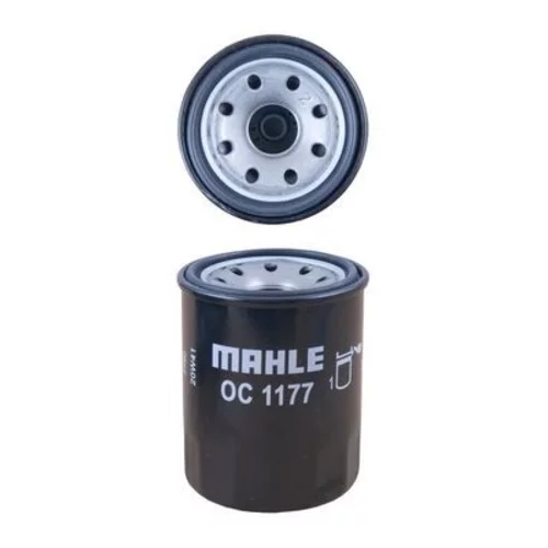 Olejový filter MAHLE OC 1177 - obr. 1