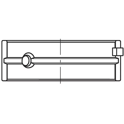 Ložisko kľukového hriadeľa MAHLE 001 HL 10306 050 - obr. 2