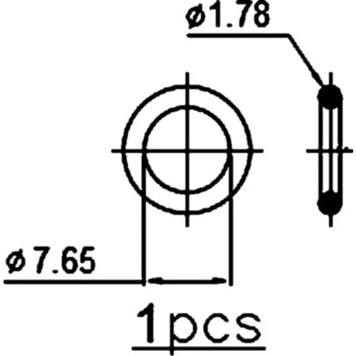 Kondenzátor klimatizácie MAHLE AC 803 000S - obr. 3