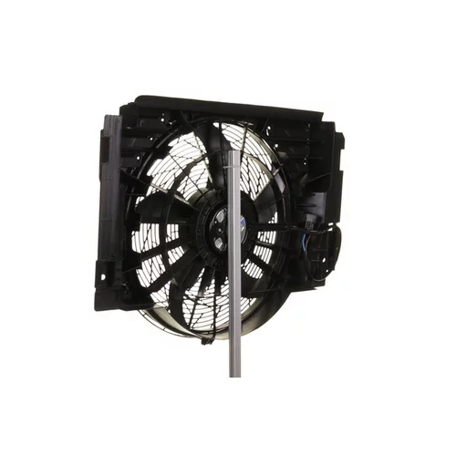 Ventilátor kondenzátora klimatizácie MAHLE ACF 25 000P - obr. 4