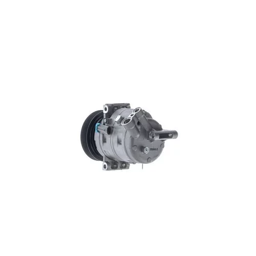 Kompresor klimatizácie ACP 1592 000S /MAHLE/ - obr. 3