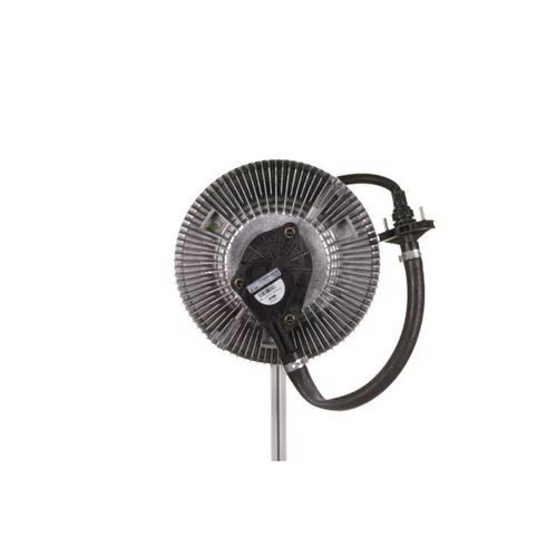 Spojka ventilátora chladenia MAHLE CFC 24 000P - obr. 12