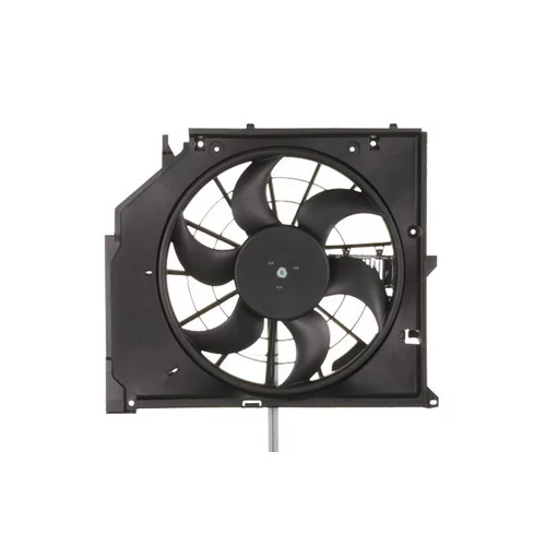 Ventilátor chladenia motora CFF 137 000S /MAHLE/ - obr. 10