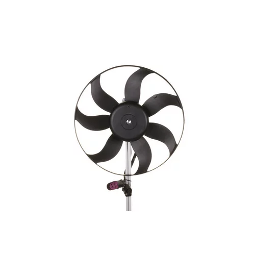 Ventilátor chladenia motora MAHLE CFF 138 000S