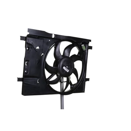 Ventilátor chladenia motora MAHLE CFF 181 000P - obr. 9