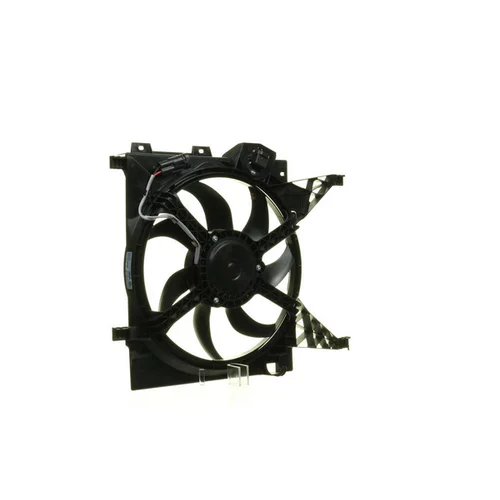 Ventilátor chladenia motora MAHLE CFF 191 000P - obr. 9