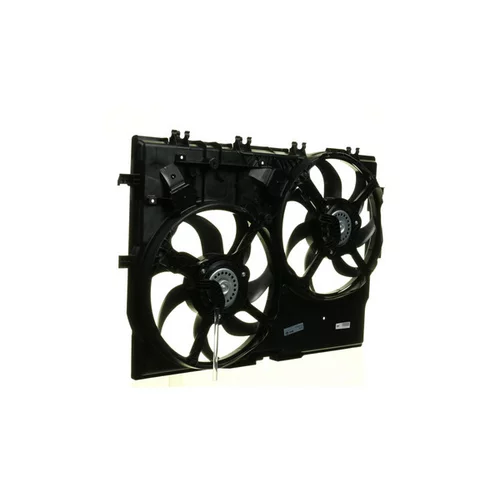 Ventilátor chladenia motora MAHLE CFF 192 000P - obr. 9