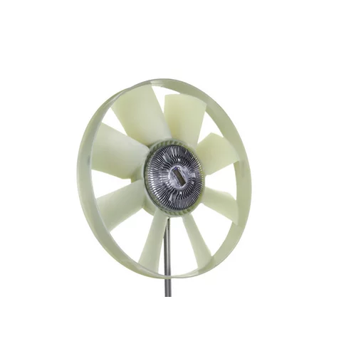 Ventilátor chladenia motora MAHLE CFF 415 000P - obr. 9