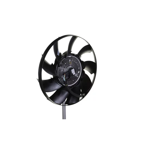 Ventilátor chladenia motora MAHLE CFF 456 000P - obr. 9