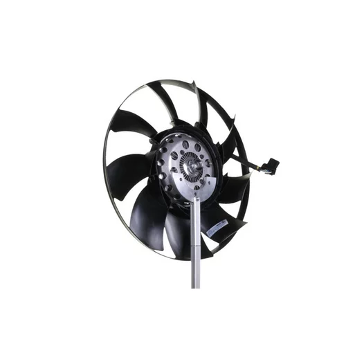 Ventilátor chladenia motora MAHLE CFF 469 000P - obr. 5