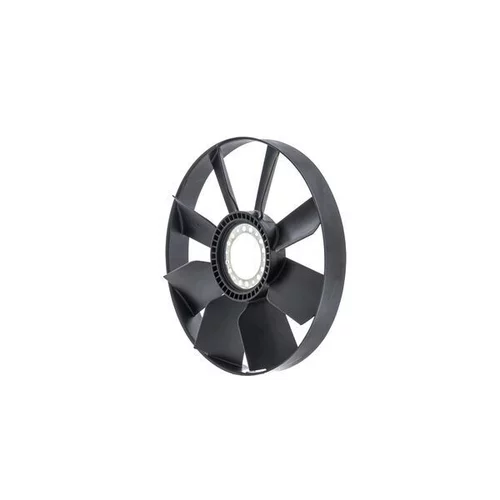 Koleso ventilátora chladenia motora MAHLE CFW 76 000P - obr. 6