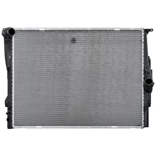 Chladič motora MAHLE CR 1087 000P - obr. 10