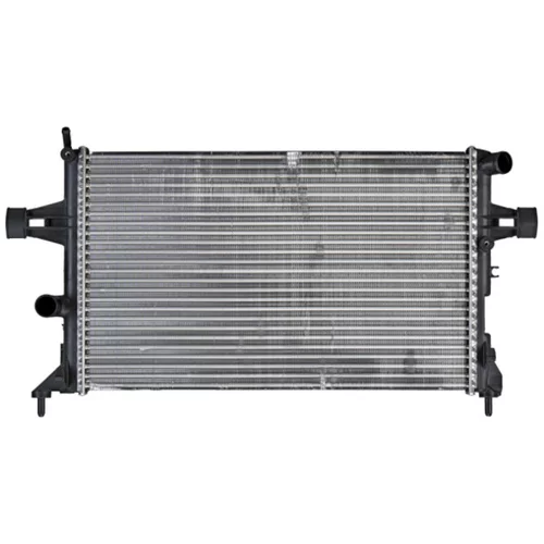 Chladič motora MAHLE CR 227 000P - obr. 8