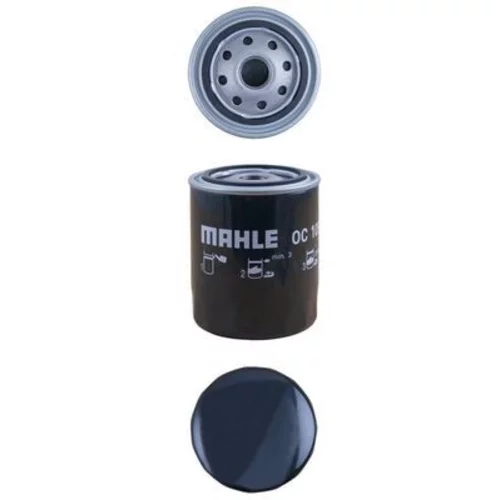 Olejový filter MAHLE OC 105 - obr. 1