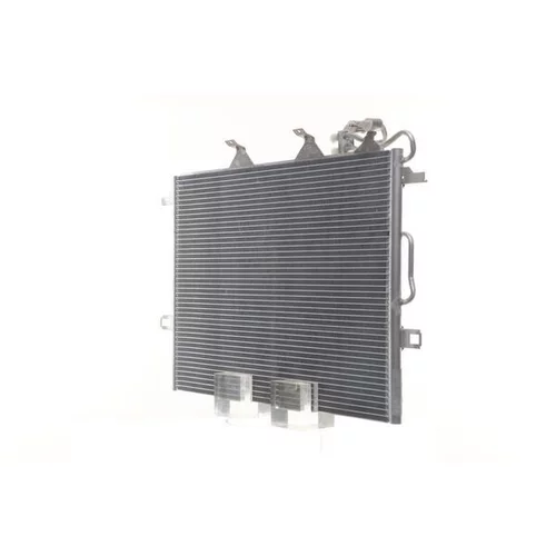 Kondenzátor klimatizácie AC 318 000S /MAHLE/ - obr. 6