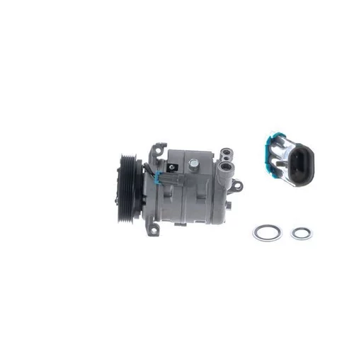 Kompresor klimatizácie ACP 1592 000S /MAHLE/ - obr. 10