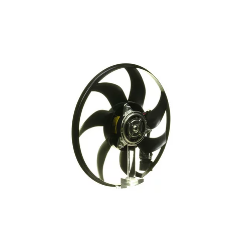 Ventilátor chladenia motora MAHLE CFF 162 000P - obr. 9