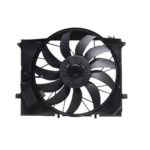 Ventilátor chladenia motora MAHLE CFF 172 000S - obr. 2