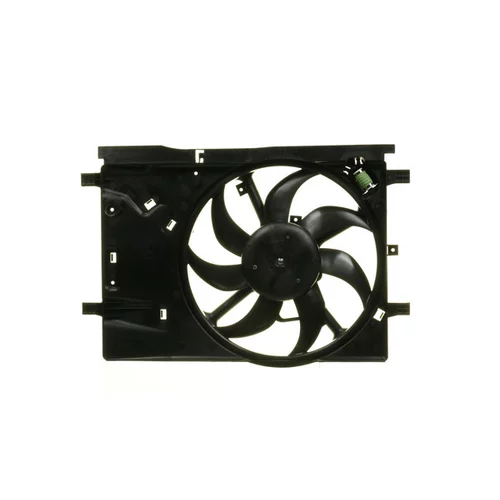 Ventilátor chladenia motora MAHLE CFF 183 000P - obr. 6