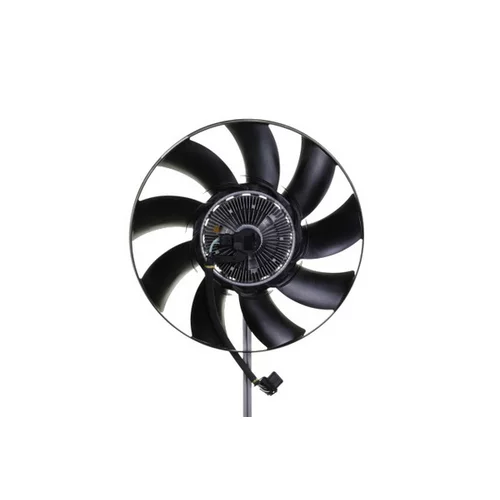 Ventilátor chladenia motora MAHLE CFF 467 000P - obr. 10