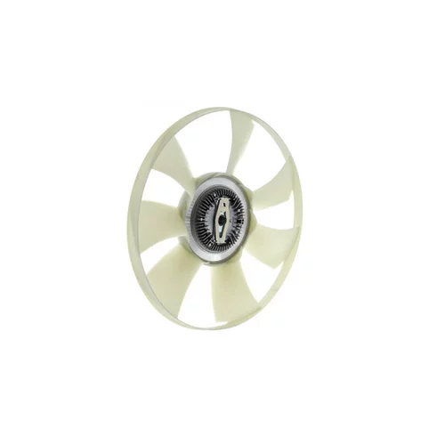 Ventilátor chladenia motora MAHLE CFF 492 000P - obr. 9