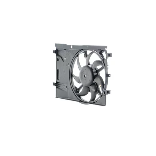 Ventilátor chladenia motora MAHLE CFF 556 000P - obr. 1