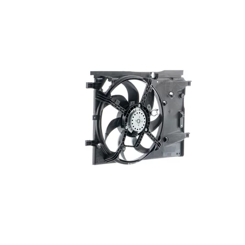 Ventilátor chladenia motora MAHLE CFF 556 000P - obr. 3