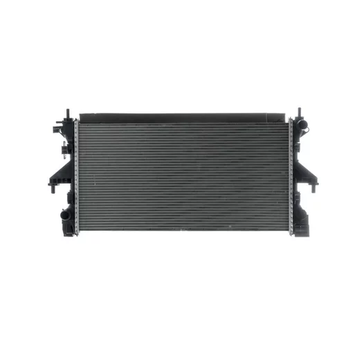 Chladič motora MAHLE CR 2631 000P - obr. 1