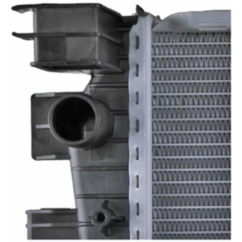 Chladič motora MAHLE CR 585 000P - obr. 8