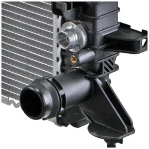 Chladič motora MAHLE CR 912 000P - obr. 11