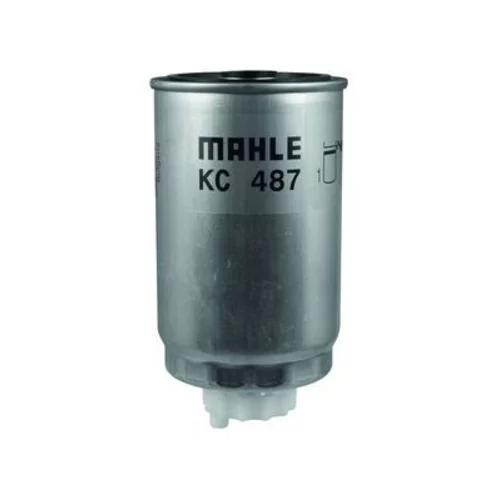 Palivový filter KC 487 /MAHLE/ - obr. 3