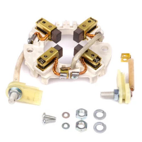 Držiak, uhlíkové kefky (elektromotor) MAHLE MMX 688KIT