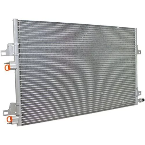 Kondenzátor klimatizácie AC 355 000P /MAHLE/ - obr. 5