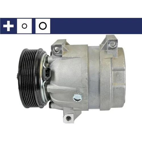 Kompresor klimatizácie ACP 1441 000S /MAHLE/ - obr. 8