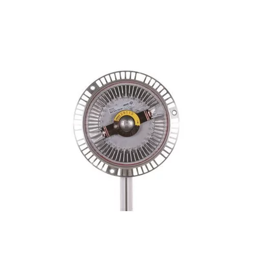 Spojka ventilátora chladenia CFC 52 000P /MAHLE/ - obr. 2