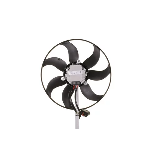 Ventilátor chladenia motora MAHLE CFF 138 000S - obr. 4