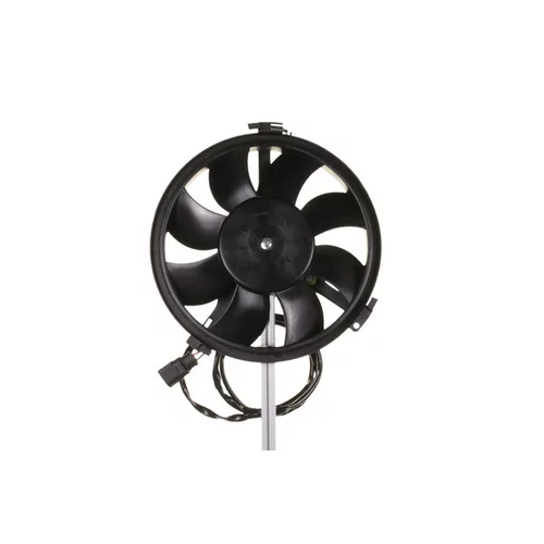 Ventilátor chladenia motora MAHLE CFF 166 000S