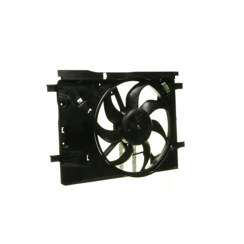 Ventilátor chladenia motora MAHLE CFF 183 000P - obr. 5