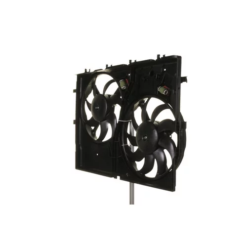 Ventilátor chladenia motora MAHLE CFF 194 000P - obr. 3