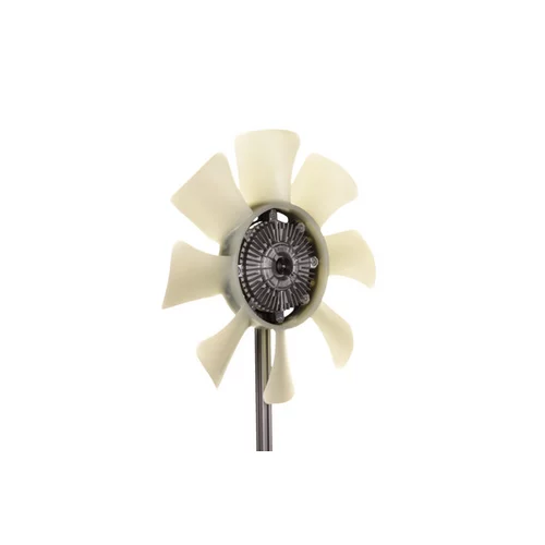 Ventilátor chladenia motora CFF 449 000P /MAHLE/ - obr. 8