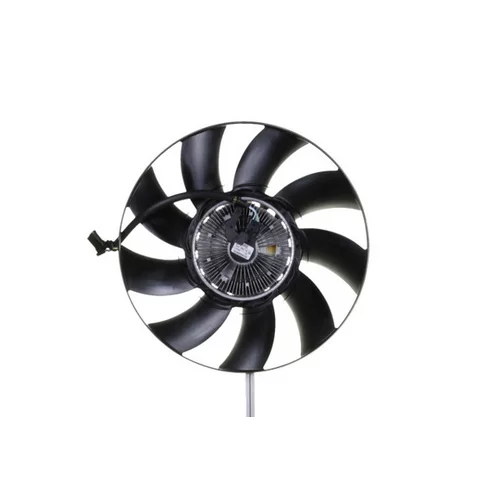 Ventilátor chladenia motora MAHLE CFF 469 000P - obr. 12