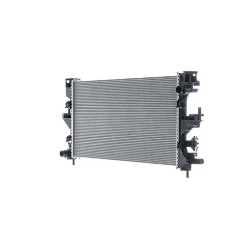 Chladič motora MAHLE CR 2638 000P - obr. 2