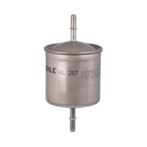 Palivový filter KL 257 /MAHLE/ - obr. 1