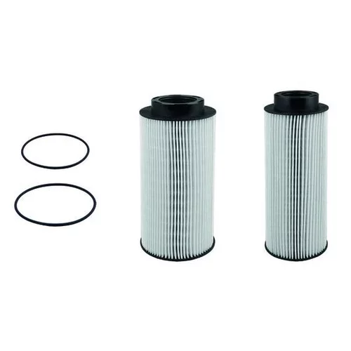 Palivový filter MAHLE KX 439KIT - obr. 2