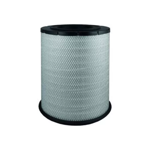 Vzduchový filter MAHLE LX 1587 - obr. 1