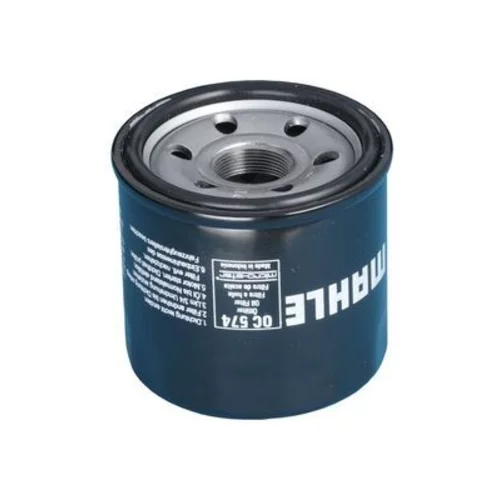 Olejový filter OC 574 /MAHLE/ - obr. 1