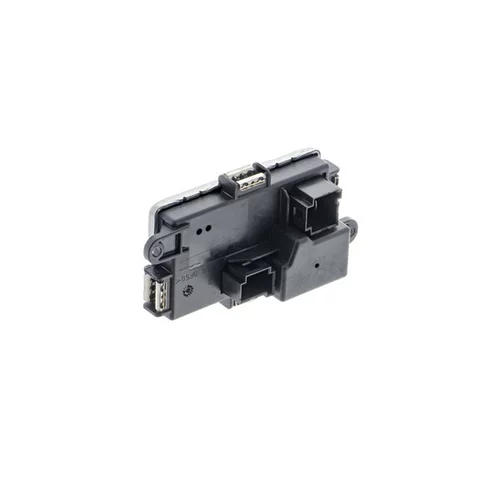 Regulator, ventilator vnutorneho priestoru MAHLE ABR 67 000P - obr. 9