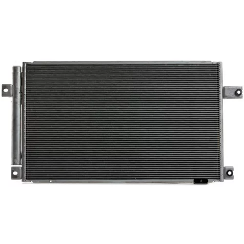 Kondenzátor klimatizácie AC 828 000P /MAHLE/ - obr. 4