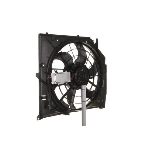 Ventilátor chladenia motora CFF 137 000S /MAHLE/ - obr. 3