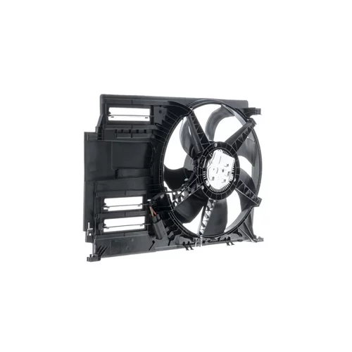 Ventilátor chladenia motora MAHLE CFF 404 000P - obr. 4